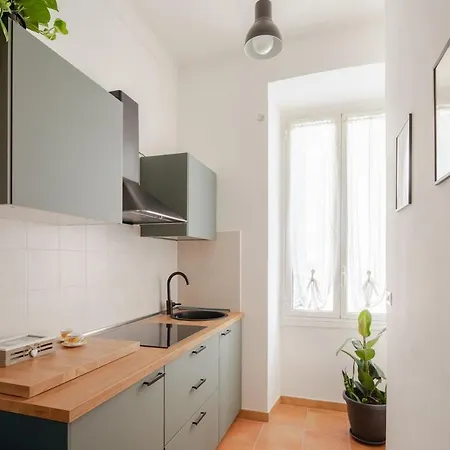 Apartment La Casa Di Rinny - Vaticano Rome