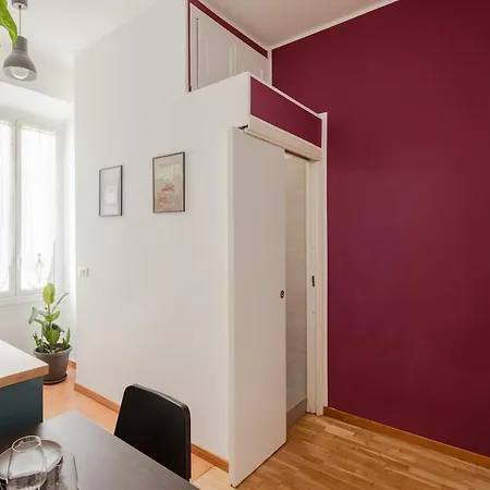 La Casa Di Rinny - Vaticano Apartment *