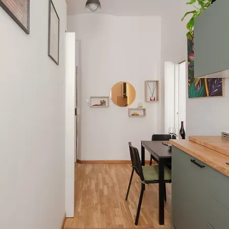 Apartment La Casa Di Rinny - Vaticano Rome