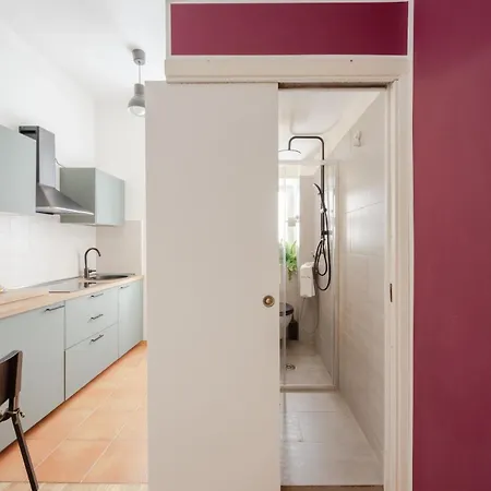 Apartment La Casa Di Rinny - Vaticano