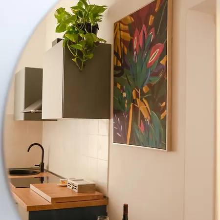 La Casa Di Rinny - Vaticano