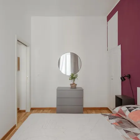 La Casa Di Rinny - Vaticano Lägenhet Rom