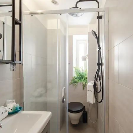 La Casa Di Rinny - Vaticano * Rom