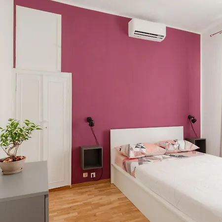 La Casa Di Rinny - Vaticano