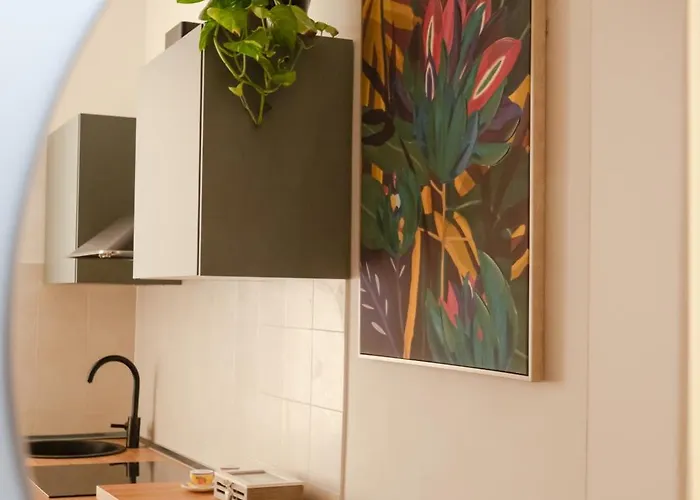 La Casa Di Rinny - Vaticano