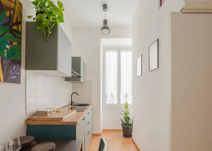 La Casa Di Rinny - Vaticano * Rom