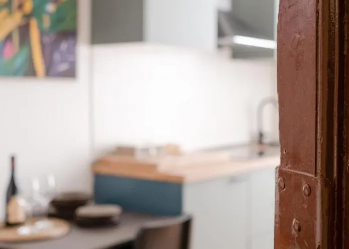 La Casa Di Rinny - Vaticano Lägenhet