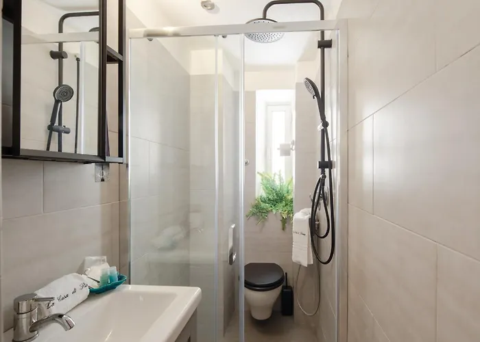 La Casa Di Rinny - Vaticano * Rom