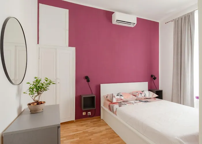 La Casa Di Rinny - Vaticano